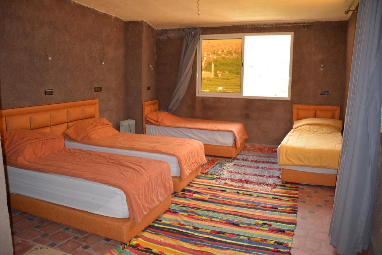 Riad Dar Tagine Imlil  Exterior photo